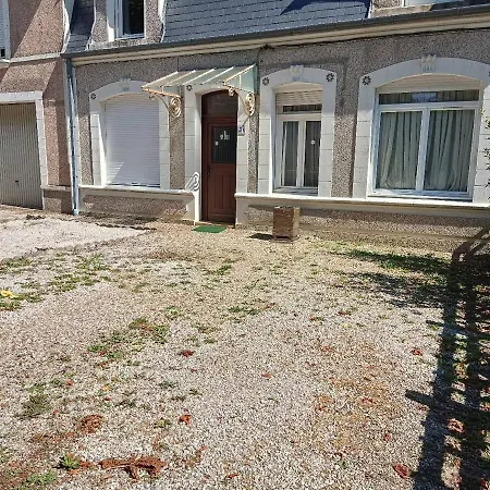 Chambre Chez L'Habitant Fruges Exterior photo
