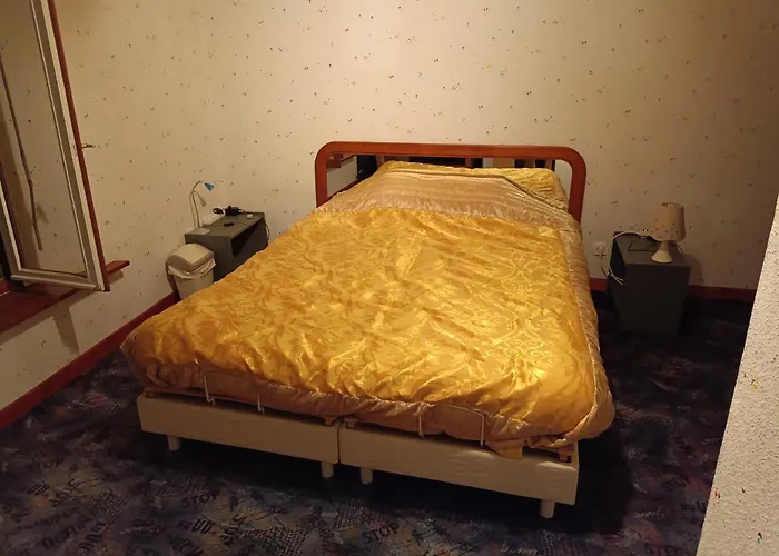 Chambre Chez L\'Habitant Fruges