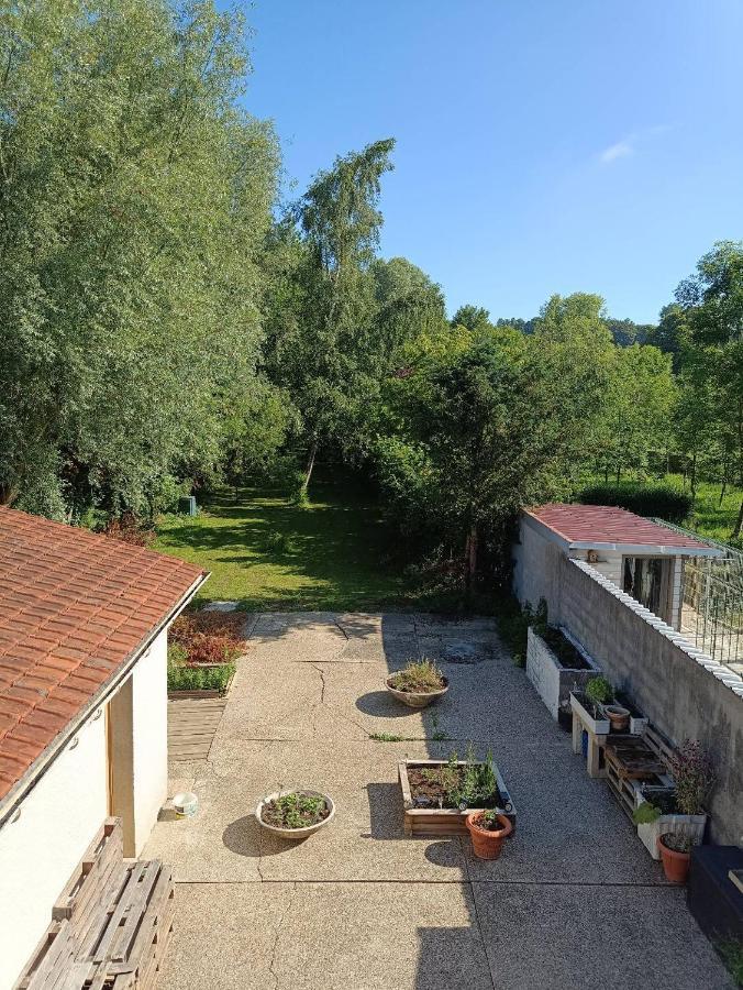 Chambre Chez L'Habitant Fruges * Fruges