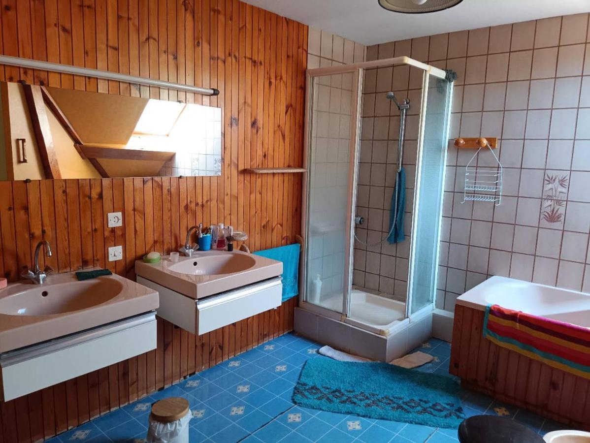 Chambre Chez L'Habitant Fruges *
