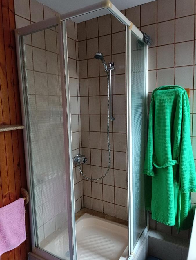 Chambre Chez L'Habitant Fruges Homestay